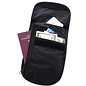 Travelsafe Travelsafe Moneybelt - Checkout - zwart