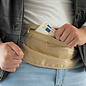 Travelsafe Travelsafe Geldgordel Lichtgewicht - Beige