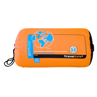 Travelsafe Travelsafe Klamboe Cube Tropen 1-2 personen