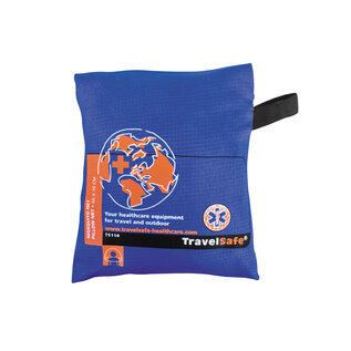 Travelsafe Travelsafe Hoofdklamboe Slaapzak