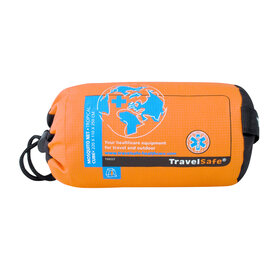 Travelsafe Travelsafe Klamboe Cube Tropen - 1 persoon