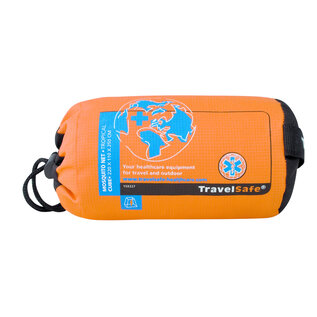 Travelsafe Travelsafe Klamboe Cube Tropen - 1 persoon