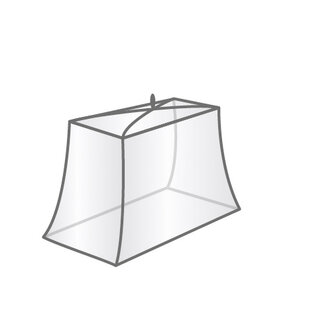 Travelsafe Travelsafe Klamboe Cube Tropen - 1 persoon