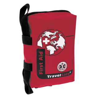 Travelsafe Travelsafe First Aid Bag Small - Zonder inhoud