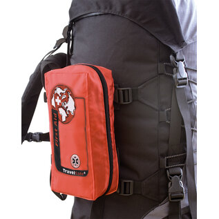 Travelsafe Travelsafe First Aid Bag - Medium - Zonder inhoud