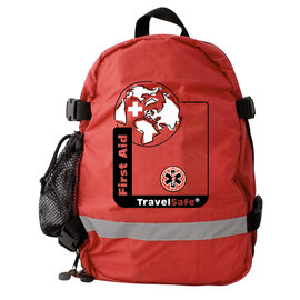 Travelsafe Travelsafe First Aid Bag Rugzak - Large - Zonder inhoud