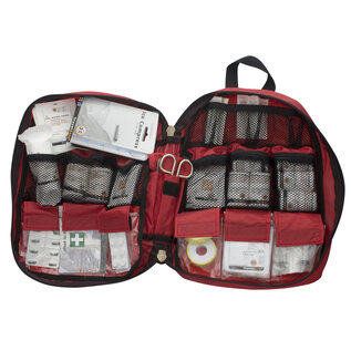 Travelsafe Travelsafe First Aid Bag Rugzak - Large - Zonder inhoud