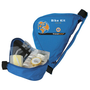 Travelsafe Travelsafe EHBO kit - Bike
