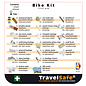 Travelsafe Travelsafe EHBO kit - Bike