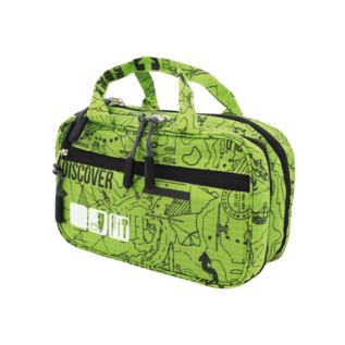 Travelsafe Travelsafe Toilettas - L