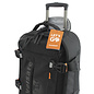 Travelsafe TravelSafe Rubber Bagagelabel - Oranje