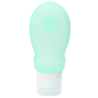 Travelsafe Travelsafe Siliconen Flesjes - 3x