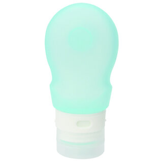 Travelsafe Travelsafe Siliconen Flesjes - 3x