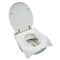 Travelsafe Travelsafe Toiletbril hoes - 10 stuks