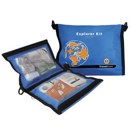 Travelsafe Travelsafe EHBO kit - Explorer