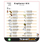 Travelsafe Travelsafe EHBO kit - Explorer