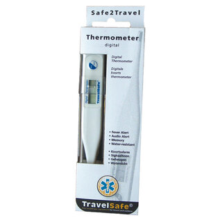 Travelsafe Travelsafe Thermometer