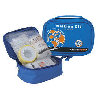 Travelsafe Travelsafe EHBO Walking Kit