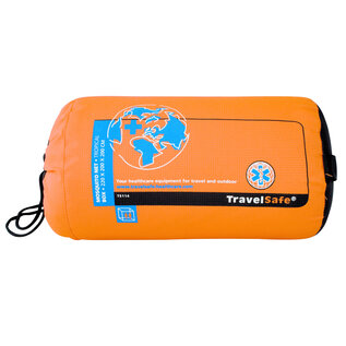 Travelsafe Travelsafe Klamboe Box - 2 persoons