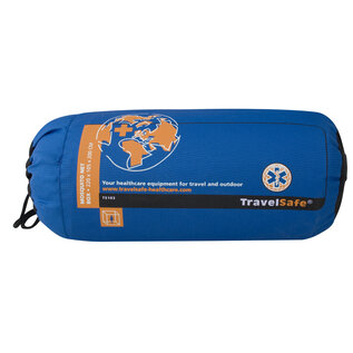 Travelsafe Travelsafe Klamboe Box - 1 persoon