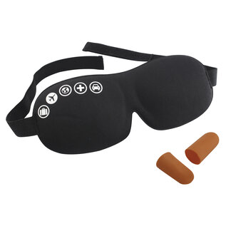 Travelsafe Travelsafe Oogmasker & Oordoppen