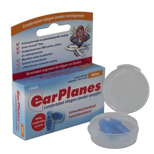 Travelsafe Travelsafe Oordoppen Kids