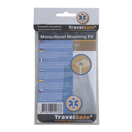 Travelsafe Travelsafe Klamboe Ophangset