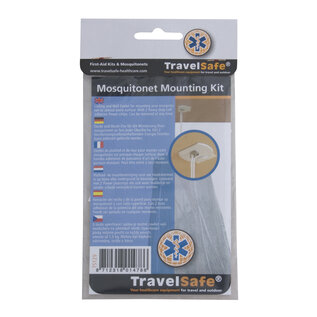 Travelsafe Travelsafe Klamboe Ophangset