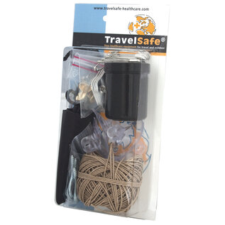 Travelsafe Travelsafe Klamboe Ophangset Universeel