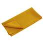 Travelsafe Travelsafe Reishanddoek - Mini Towel - Small - 40cm*40cm - oranje/geel