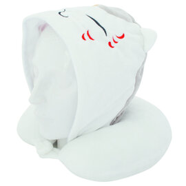 Travelsafe Travel Pillow kids with cap