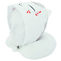 Travelsafe Travel Pillow kids with cap
