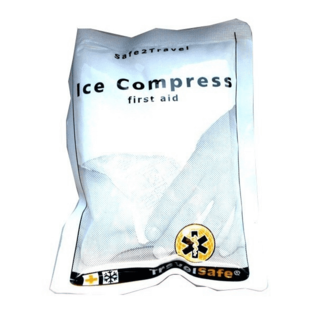 Travelsafe Travelsafe Ijskompres
