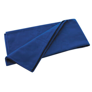 Travelsafe Travelsafe Traveltowel Micofibre Blauw M (70x135cm)