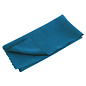 Travelsafe Travelsafe licht gewicht handoek - Mini Towel - Small - 40cm*40cm - blauw