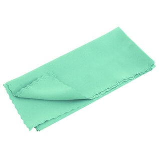 Travelsafe Travelsafe Travel Towel - Mini Towel - Small - 40cm*40cm - groen