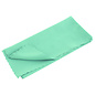 Travelsafe Travelsafe Travel Towel - Mini Towel - Small - 40cm*40cm - groen
