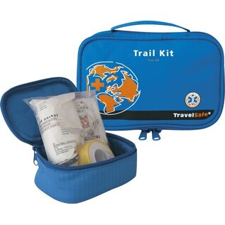 Travelsafe Travelsafe EHBO Kit - Trail