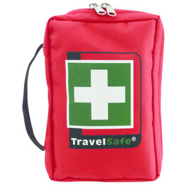 Travelsafe Travelsafe EHBO kit - Globe World Tour