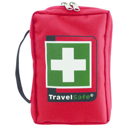 Travelsafe Travelsafe EHBO kit - Globe Runner