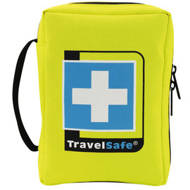 Travelsafe TravelSafe Globe Emergency Combi