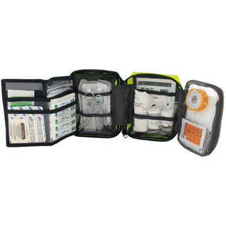 Travelsafe TravelSafe Globe Emergency Combi