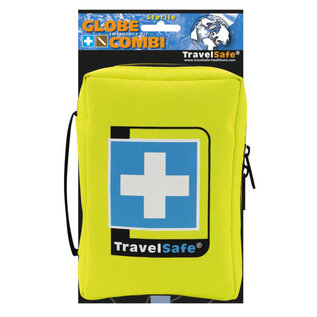 Travelsafe TravelSafe Globe Emergency Combi