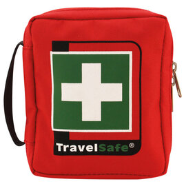 Travelsafe Travelsafe EHBO - Globe Basic
