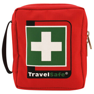 Travelsafe Travelsafe Eerste Hulp - Globe Basic