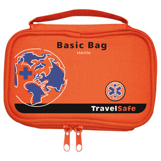 Travelsafe Travelsafe EHBO - Basic Bag Sterile