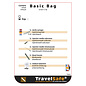 Travelsafe Travelsafe EHBO - Basic Bag Sterile