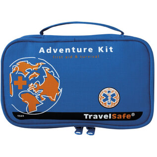 Travelsafe Travelsafe EHBO Kit - Adventure