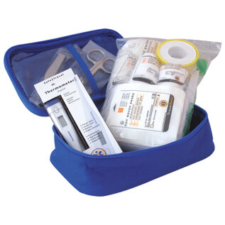 Travelsafe Travelsafe EHBO Kit - Adventure