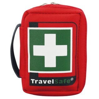 Travelsafe Travelsafe EHBO Globe Scout